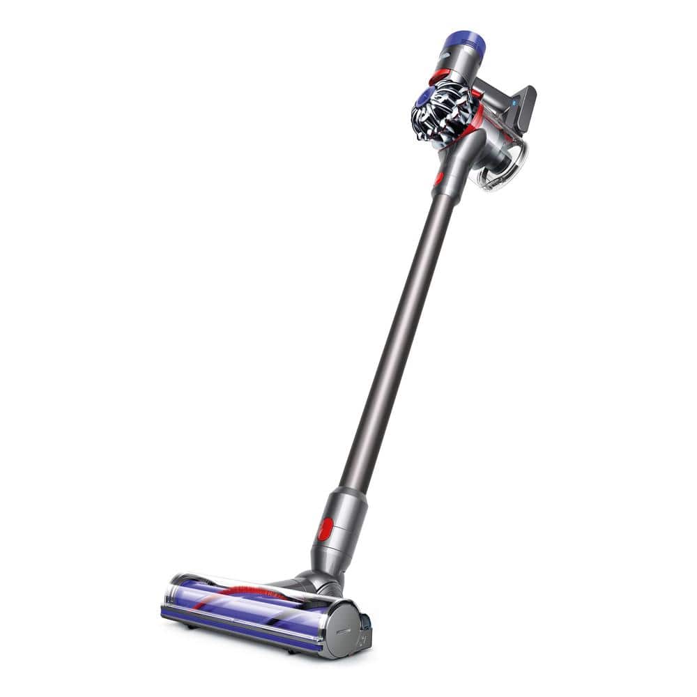 Best Buy: Dyson V7 Animal Cordless Stick Vacuum Iron 245202-01