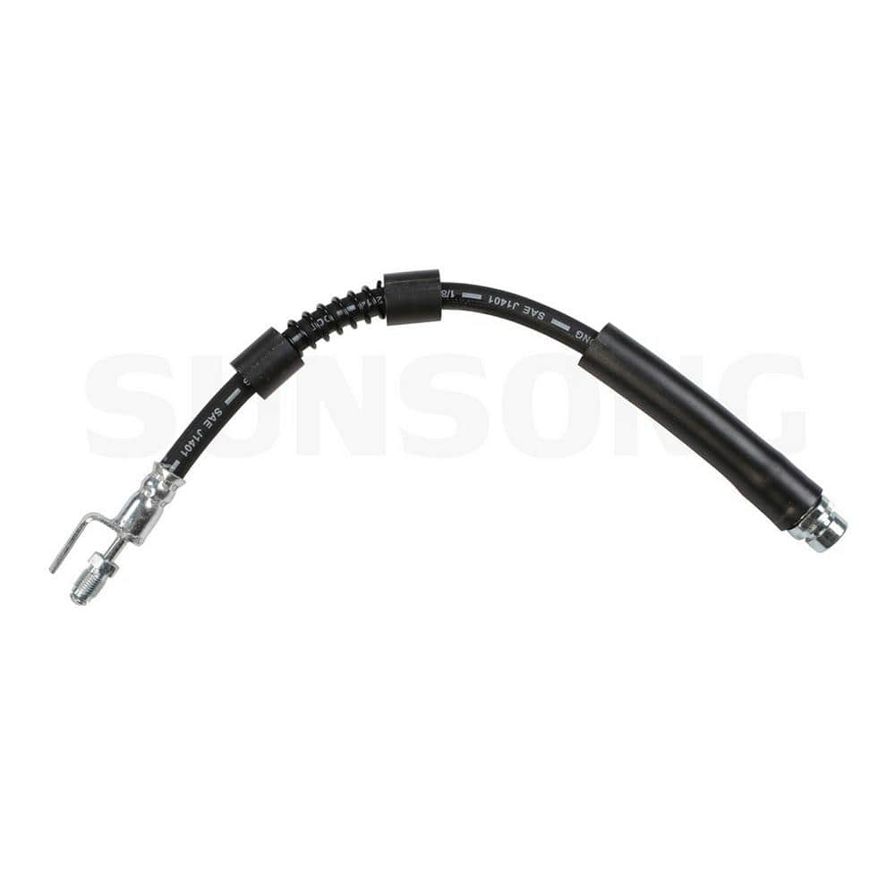 Brake Hydraulic Hose - Front price history on PriceWatchPro