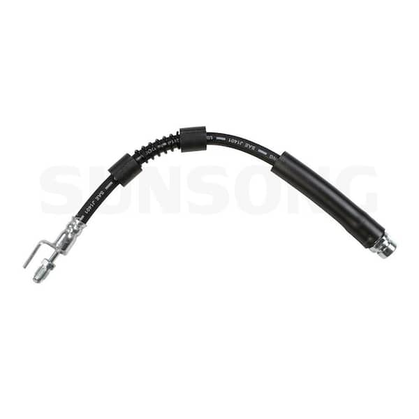 Sunsong Brake Hydraulic Hose - Front