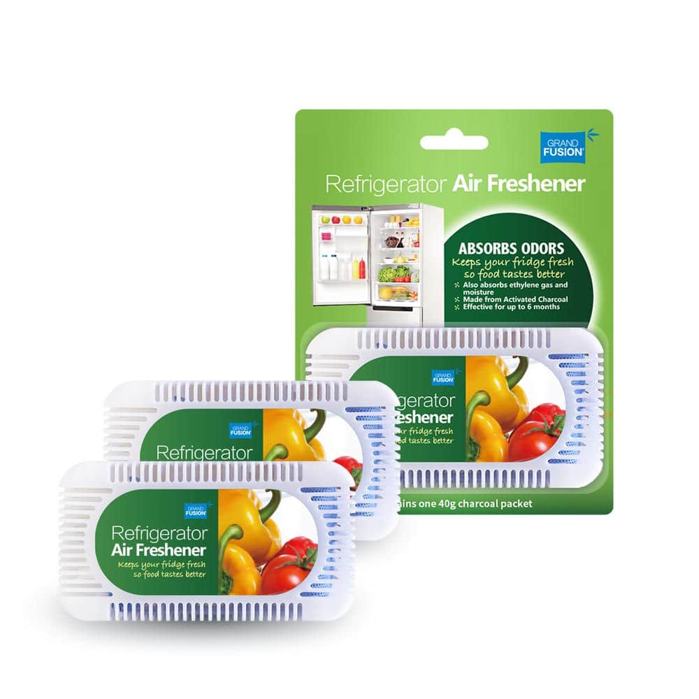 Rotten Food Odor Fridge | TikTok, image size:1000x1000