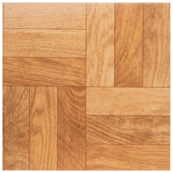 Merola Tile Alabama Natural 12 in. x 12 in. Ceramic Floor and Wall Tile (25.5 sq. ft./Case)