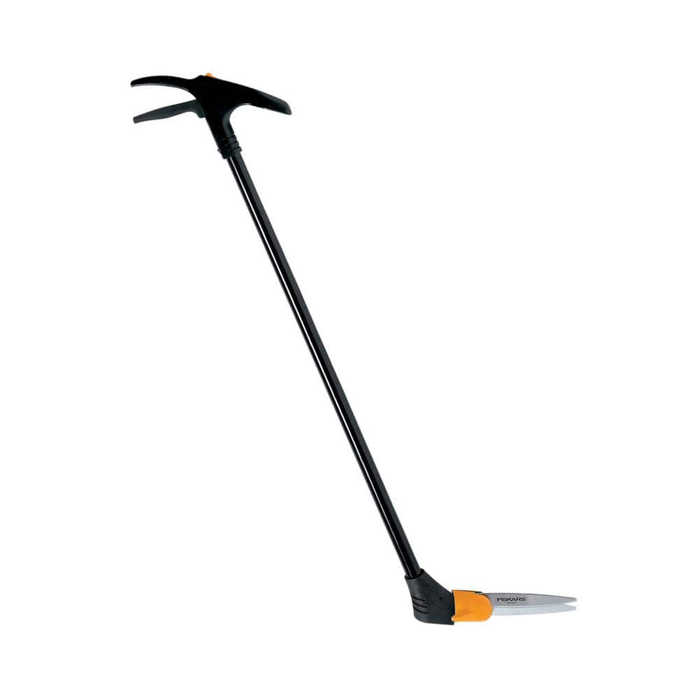 Long handled grass shears discount