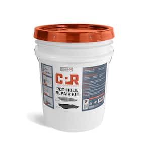 CPR Pothole Patch Kit