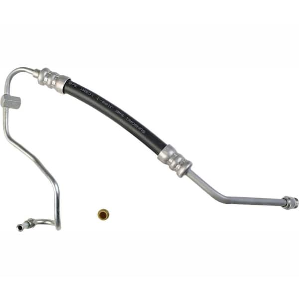 Sunsong Power Steering Pressure Line Hose Assembly