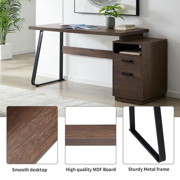 https://images.thdstatic.com/productImages/28136370-8cbc-4090-ac0b-fd56c1b42ce8/svn/brown-computer-desks-by-ydwf-7aad-44_600.jpg