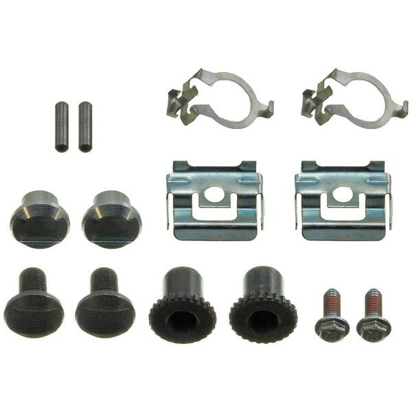 Unbranded Parking Brake Hardware Kit