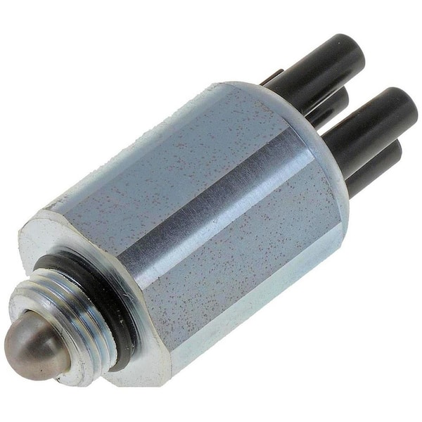 OE Solutions 4WD Switch, Transfer Case Mounted, Vacuum