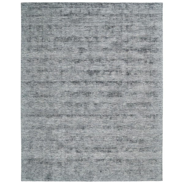 Spa Marl 10 ft. x 14 ft. Area Rug