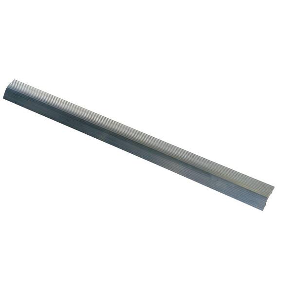 Vestil Aluminum 2,500 lb. Capacity 36 in. Hose and Cable Crossover