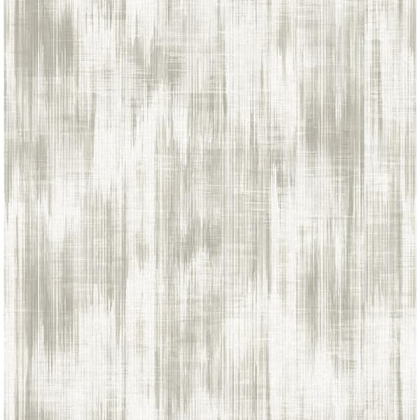 A-Street Prints Marvel Grey Ripple Wallpaper Sample