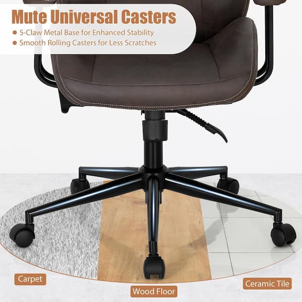 https://images.thdstatic.com/productImages/281929ab-5ac9-40e1-8aca-e154af49273d/svn/brown-costway-task-chairs-cb10228gr-fa_600.jpg