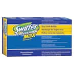 Professional Max Dry Cloth Refills (16-Count)