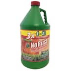 1 Gal. Super Concentrated Rust Stain Preventer for Outdoor Use