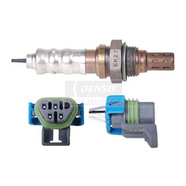 Oxygen Sensor 234-4251 - The Home Depot Oxygen Sensor 234-4251 - The Home Depot