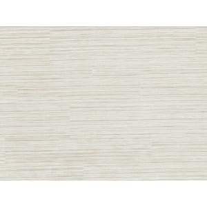 Tyrell Bone Faux Grasscloth Vinyl Strippable Wallpaper (Covers 60.8 sq. ft.)