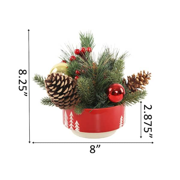 https://images.thdstatic.com/productImages/281aab89-7cd3-48ab-a472-197201c77609/svn/flora-bunda-christmas-centerpieces-ch1833e-rd-c3_600.jpg