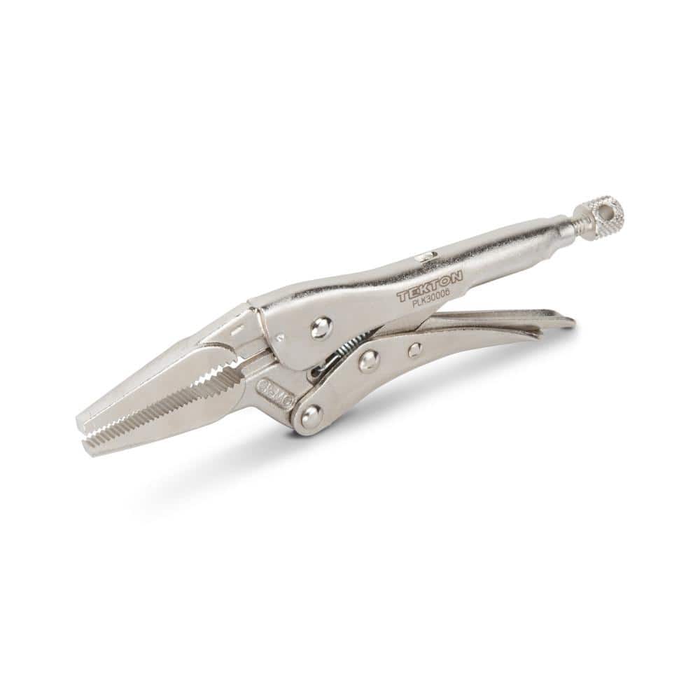 6 in. Long Nose Locking Pliers price history on PriceWatchPro