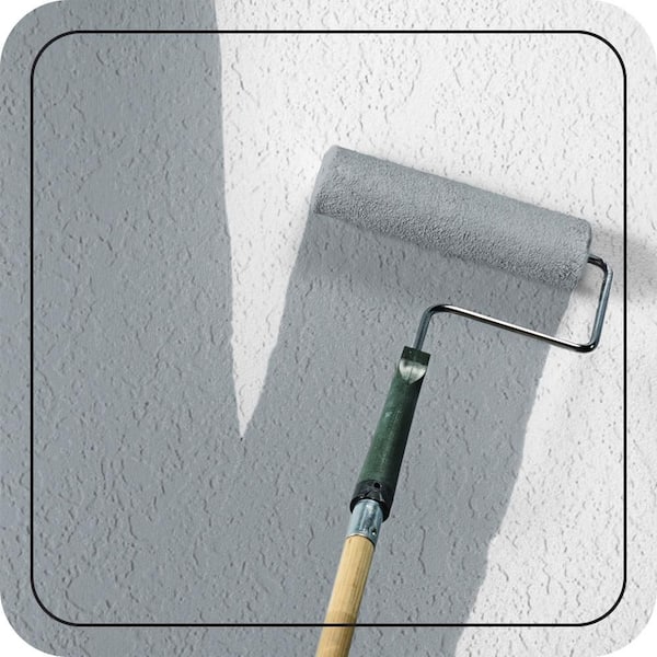 MQ5-22 Rainmaster Paint