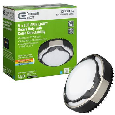 lumens 4000k duty 3000k selectable 5000k