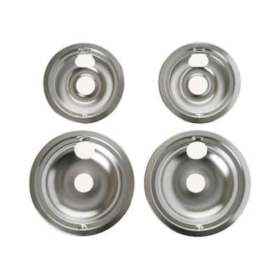 For Norge Oven Range Stove Sealed Gas Burner Head # LA2958006PANG790