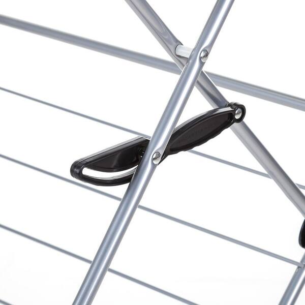 Buy ViledaSprint 3-Tier Clothes Airer, Indoor Clothes Drying Rack With 20 Washing Line