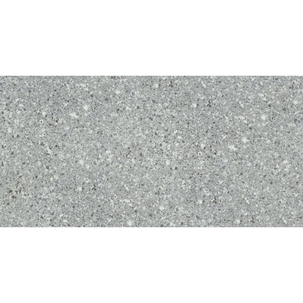 Emser CANVAS Linen Porcelain Border Tile (12-in x 12-in)