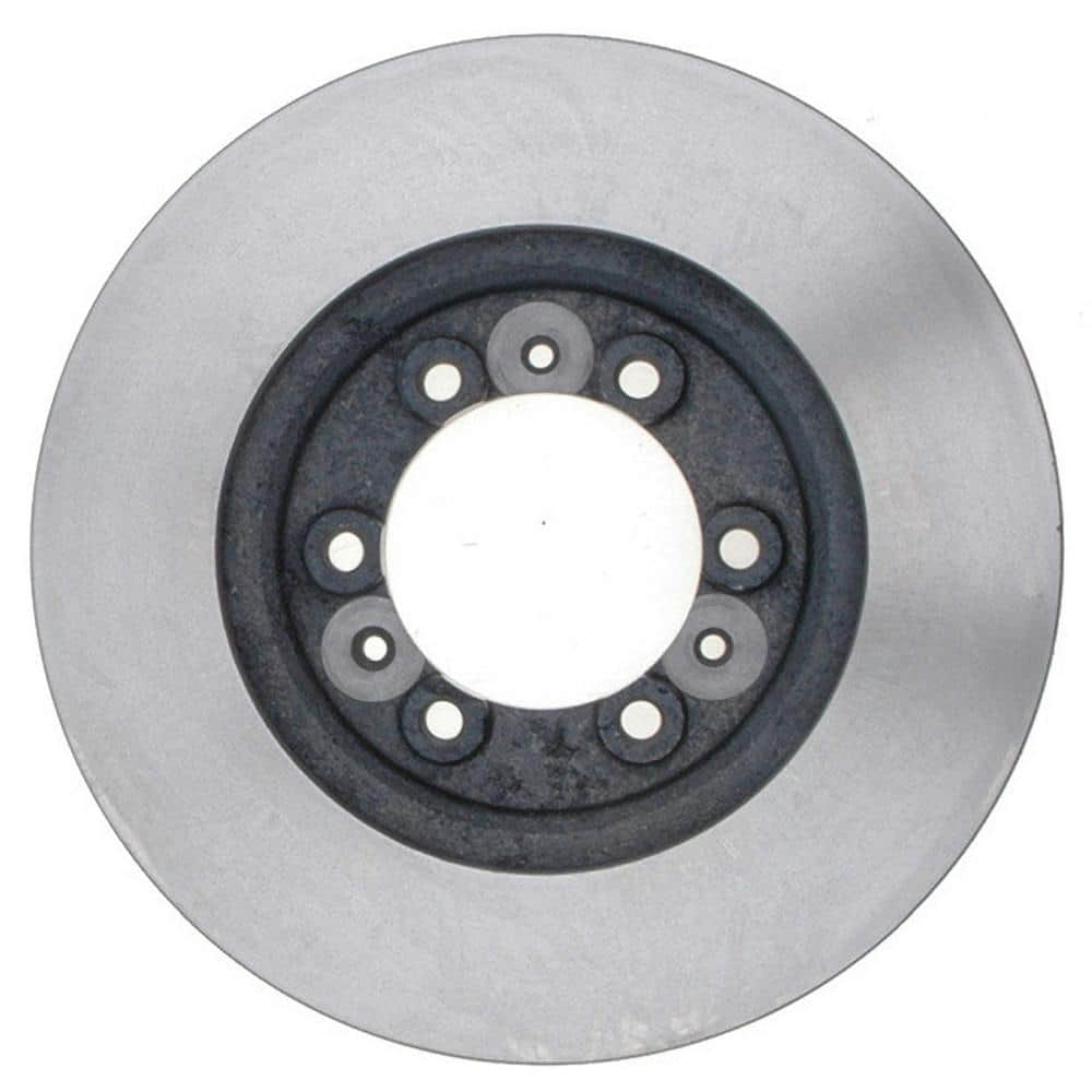 Raybestos 96336R Professional Grade Disc Brake Rotor