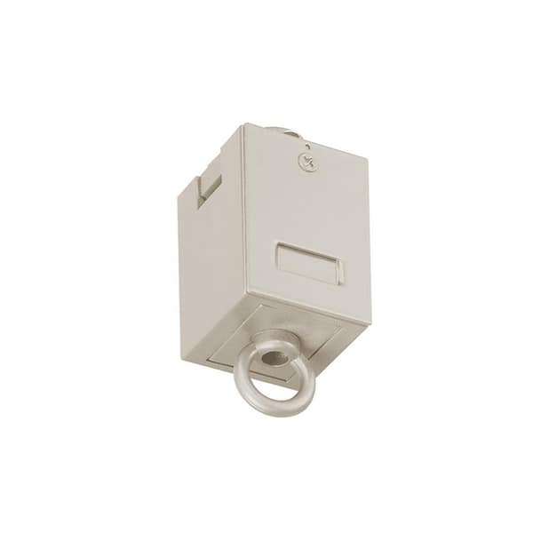 WAC LIMITED H Track Single Circuit Suspension Loop for Hanging Head