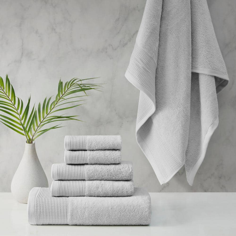Total Fresh Antimicrobial Oversized Bath Towel Tan - Threshold