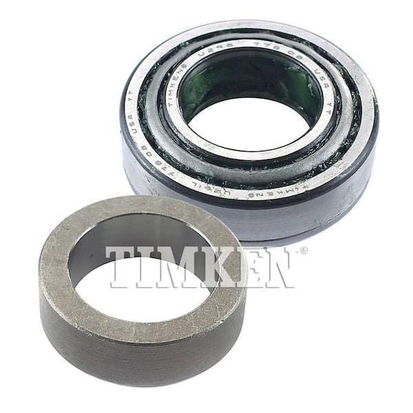 Timken Wheel Bearing & Race Set fits 1970-1991 Pontiac Grand Prix,LeMans Firebird GTO