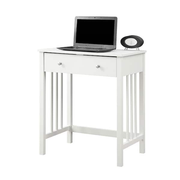 Convenience Concepts Designs2Go Office Caddy White