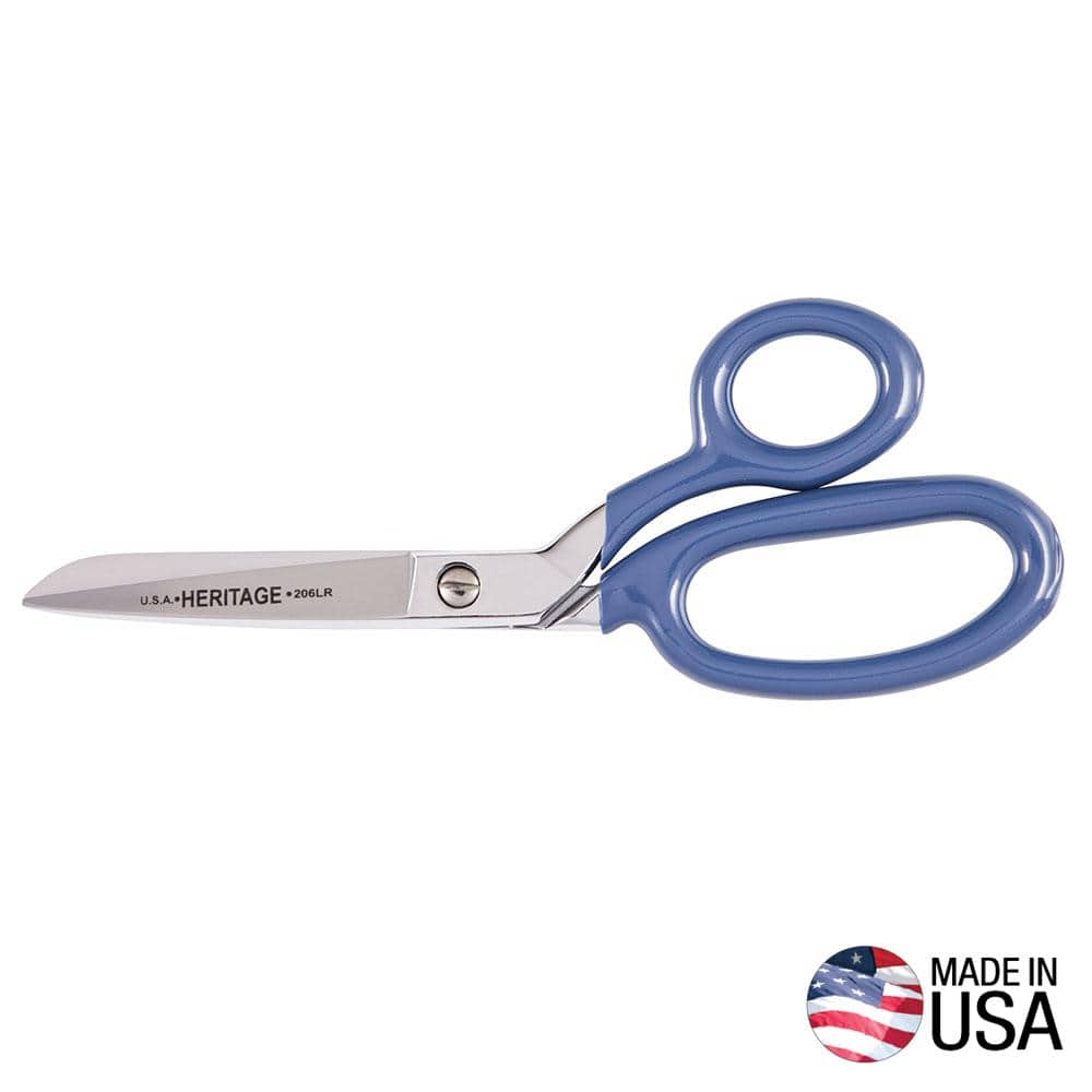 Klein Tools Bent Trimmer, 206LR
