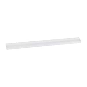 Vivid II 30 in. Hardwired or Plug In White 3000K 1450 Lumens Integrated LED Linkable Under Cabinet Light