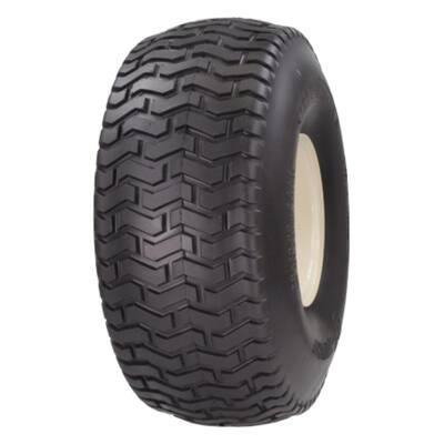 Soft Turf 20X8.00-8 4-Ply Lawn and Garden Tire (Tire Only)
