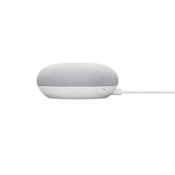 Google Nest Mini - Smart Speaker for Any Room - Google Store