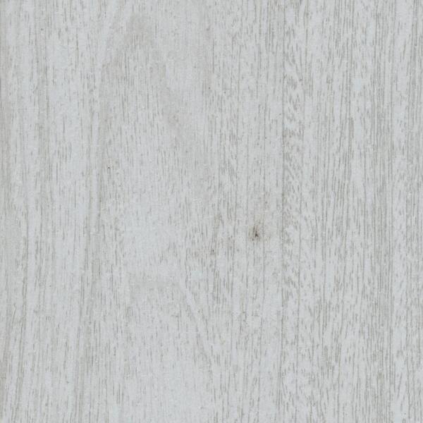 TopTile Nordic Oak Woodgrain Ceiling and Wall Plank - 5 in. x 7.75 in. Take Home Sample