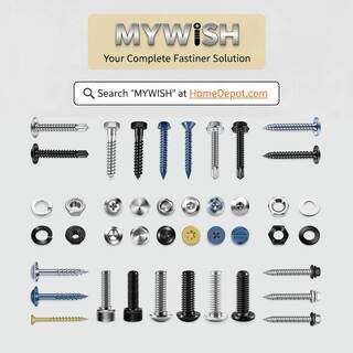 Kit 6 Bulloni M10-1.25 X 35 Flangia Piccola JIS Con Dadi Filettatura Fine – Qualità 10.9