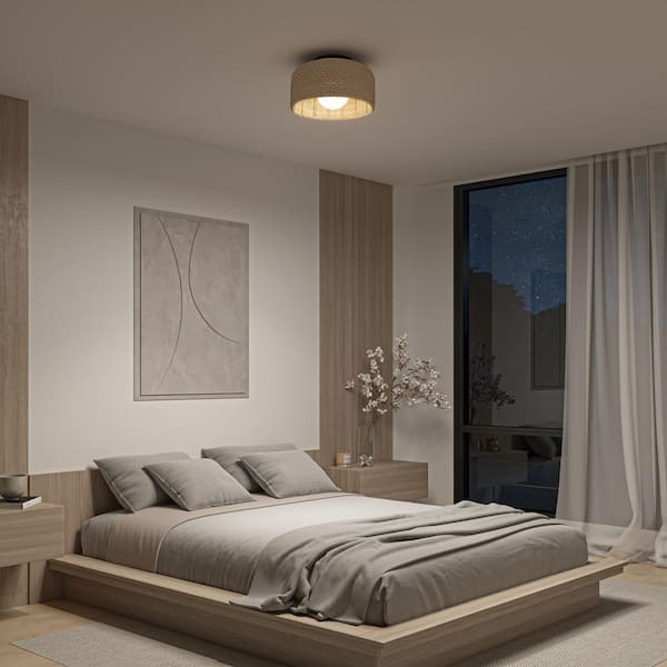 【美品】Olika LED CEILING LIGHT イエロー | unico オリカ LED シーリングライト Ver.2 （ミモザ・イエロー