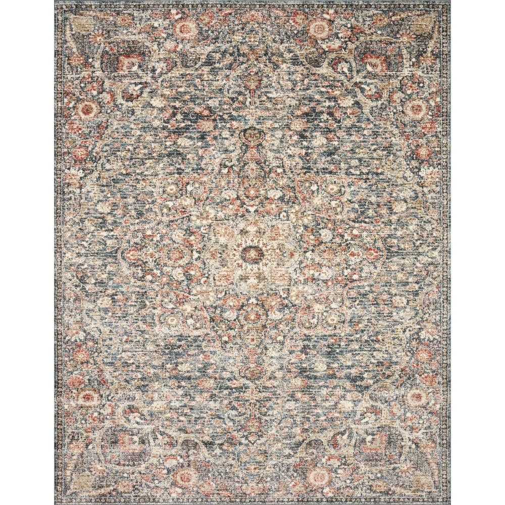 Spring Valley Home Saban Sabasab-02 2'7" x 4' Area Rug