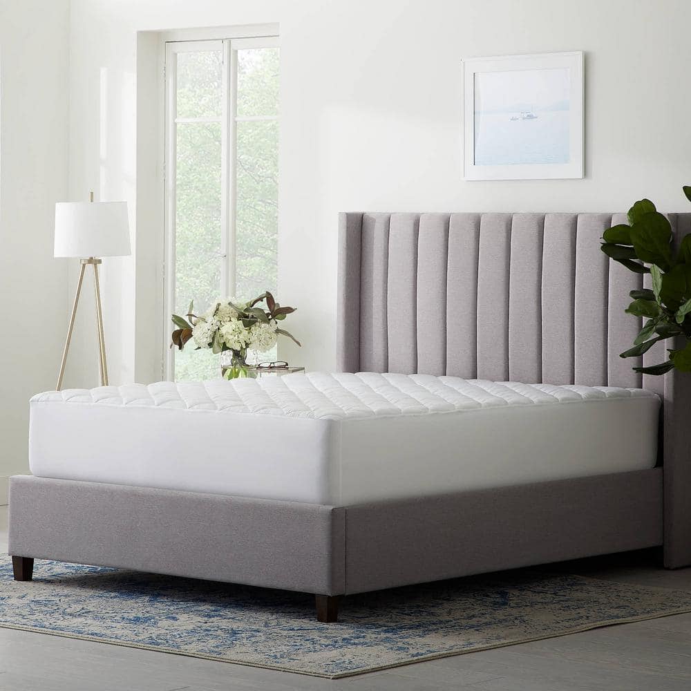 Queen Amity Waterproof Sofa Bed Mattress Pad