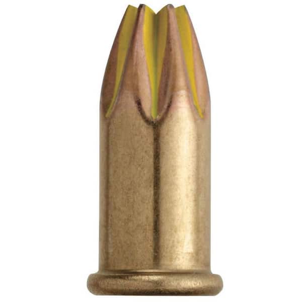 Hilti 6.3/10 M10 .25 Collated Yellow Caliber Powder Cartridge for