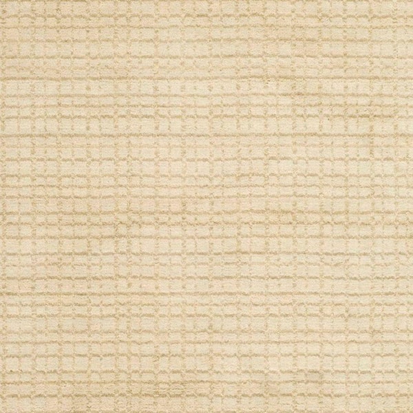 SAFAVIEH Himalaya Beige 8 ft. x 10 ft. Striped Solid Gradient Area Rug  HIM241A-8 - The Home Depot