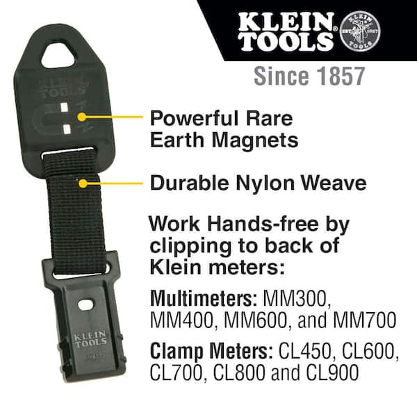 Magnetic Hanger