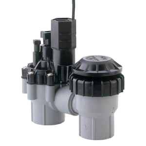 3/4 in. FPT Professional Grade Anti-Siphon Irrigation Valve with Flow Control