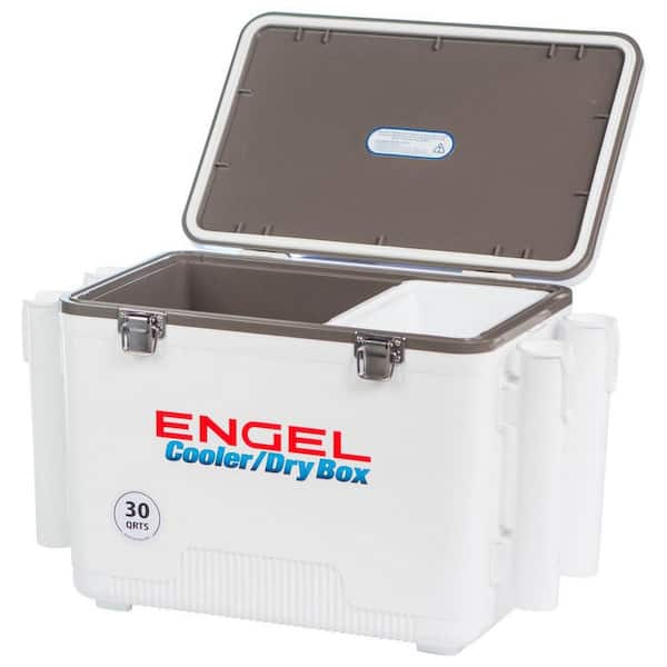 Engel best sale ice coolers