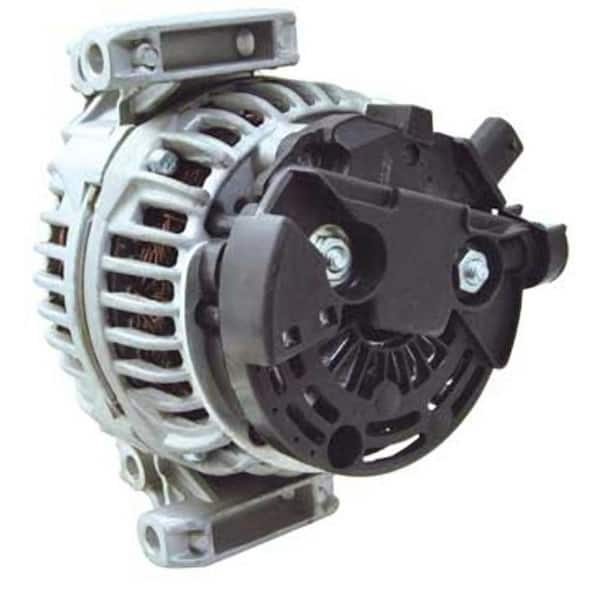 WPS World Power Systems Alternator