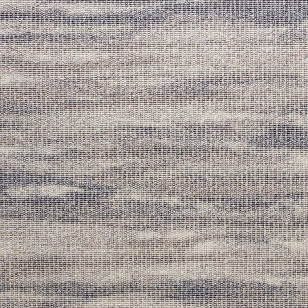 6 in. x 6 in. Texture Carpet Sample - Umbra - Color Jetstream price history on PriceWatchPro