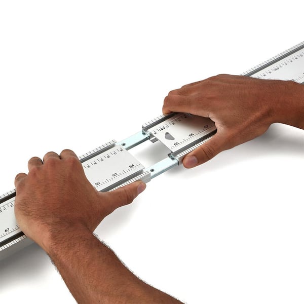 BORA NGX Deluxe Set (5-Piece) 544550 - The Home Depot