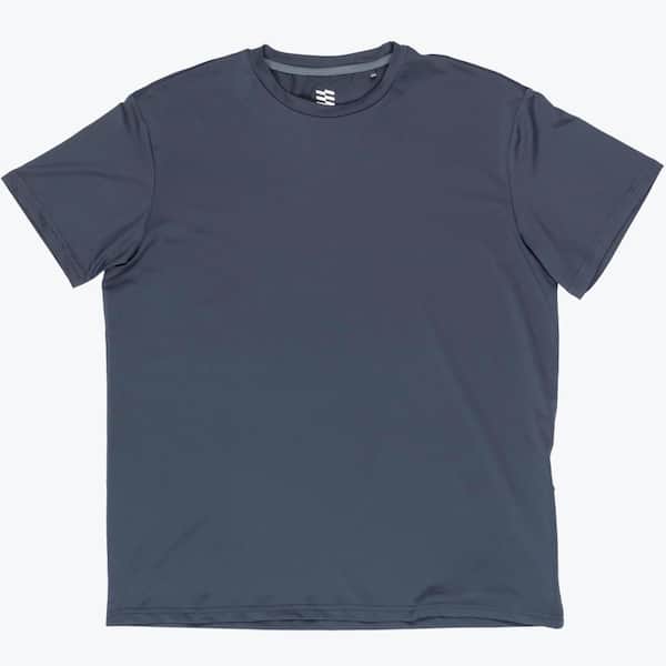 Men's Baseline DriComfort MD Short Sleeve Tee