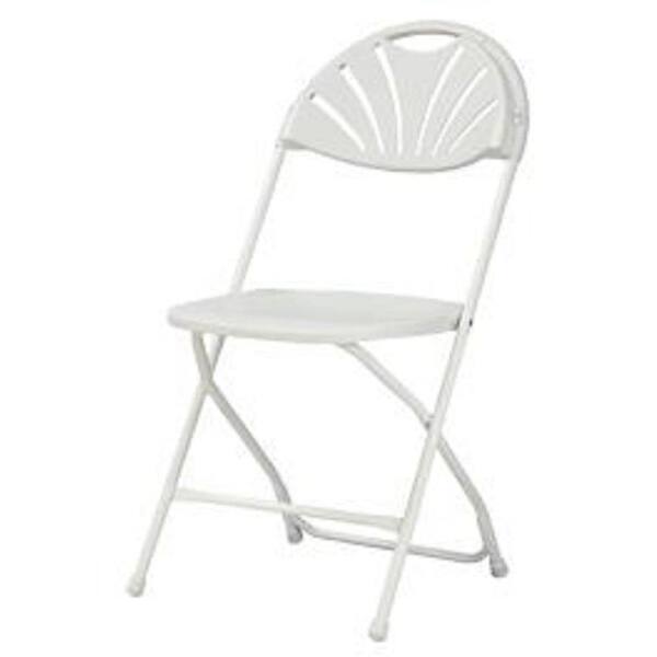 cosco metal chair